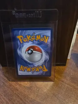 Pokemon TCG - Ethan's Typhlosion 190/182 Sv10: Destined Rivals Holo Near Mint - Image 2