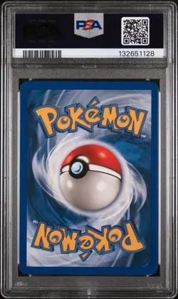 Psyduck 2002 Legendary Collection PSA 6 Reverse Foil Pokemon 88/110 - Image 2