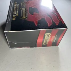 Pokemon TCG: Sword & Shield Lost Origin Pokemon Center Elite Trainer Box *TEAR* - Image 3