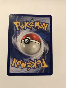 Pokemon TCG Meowth Fruit Roll Up Gold Bordered Promo 56/64 - Image 2
