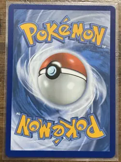 N's PP Up #262/217 Full Art Ultra Rare Pokemon Ascended Heroes ENGLISH NM-MINT+ - Image 2