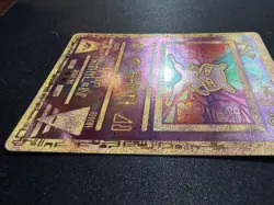 Ancient Mew Promo Holo Pokemon TCG LP/MP English - Image 3