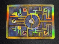 Ancient Mew Promo Holo Pokemon TCG LP/MP English - Image 5