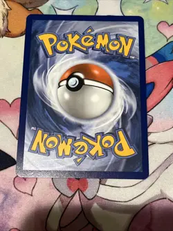 N's PP Up 262/217 Full Art Ultra Rare Pokemon Ascended Heroes ENGLISH NM - Image 2