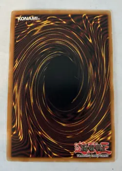 Darklord Zerato - PTDN-EN081 - Secret Rare - Unlimited Edition VLP - Image 4