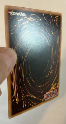Darklord Zerato - PTDN-EN081 - Secret Rare - Unlimited Edition VLP - Image 5