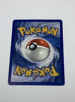 Vintage Pokemon Card TCG Neo Discovery Kabutops 25/75 Non Holo LP - Image 2