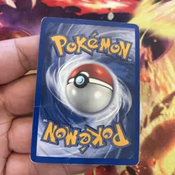 Neo Discovery #25/75 Kabutops (25) Non Holo Vintage Old School Fire Pokemon TCG - Image 5