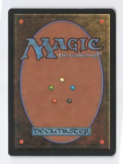 Urza's Bauble Ice Age MTG Vintage Magic the Gathering Card LP/NM - Image 2