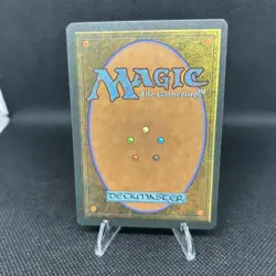 Urza's Bauble Uncommon VLP 1995 Ice Age Magic the Gathering Card MTG TCG - Image 2