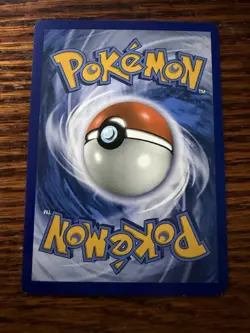 Pikachu EX Pokemon Card Holo Ultra Rare XY174 Black Star Promo - PL - Image 3