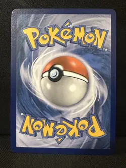 Pokemon TCG Pikachu EX Black Star Promo Card XY174 NM+ - Image 2