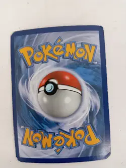 Pokemon Pikachu EX Trading Card XY Black Star Promos XY174 Holo #Live - Image 4