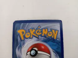 Pokemon Pikachu EX Trading Card XY Black Star Promos XY174 Holo #Live - Image 5