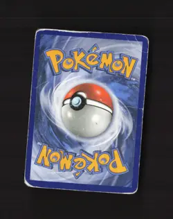 Pikachu EX XY174 XY Black Star Promo Holo Pokemon Card DMG - Image 2