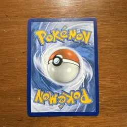 Pokemon Pikachu EX 2016 Black Star Promos Holo Card XY174 - Image 2