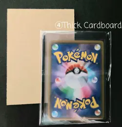 Pokemon card MC 749/742 AR Banette Start Deck 100 Battle Collection Japanese - Image 3