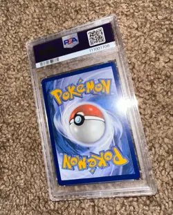 2024 Pokemon SFA EN Bewear Illustration Rare 079/064 PSA 10 GEM MT - Image 4