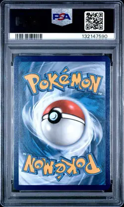 PIKACHU VMAX #188 PSA 10 • 2020 POKEMON SWORD & SHIELD VIVID VOLTAGE SECRET FA - Image 2
