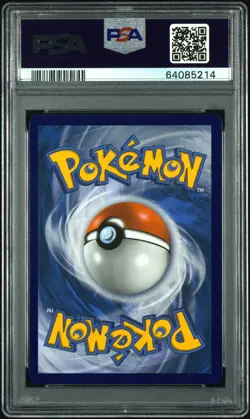 PSA 10 #188 FA/PIKACHU VMAX VIVID VOLTAGE-SECRET 2020 POKEMON SWORD & SHIELD - Image 2