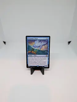 Dreamtide Whale MTG Modern Horizons 3 Regular - NM - Image 1