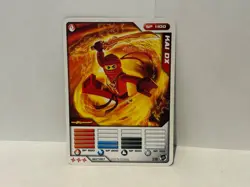 Lego Ninjago Cards 2011-2012: Choose Your Own! - Image 3
