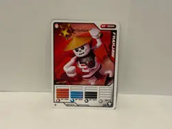 Lego Ninjago Cards 2011-2012: Choose Your Own! - Image 4