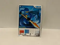 Lego Ninjago Cards 2011-2012: Choose Your Own! - Image 5