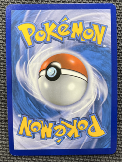Emolga EX Full Art 143/146 XY Base Set Ultra Rare Holo Pokemon Card 2014 - Image 2