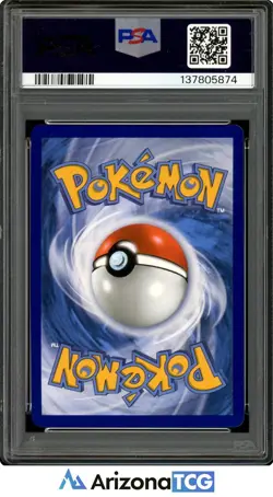 Pokemon 2025 Mega Gardevoir ex 187 Gold Hyper Rare Mega Evolution GEM MT PSA 10 - Image 2