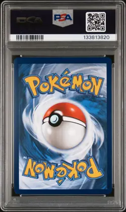 Pokemon Mega Gardevoir ex 187 Gold Mega Hyper Rare Mega Evolution GEM MT PSA 10 - Image 2