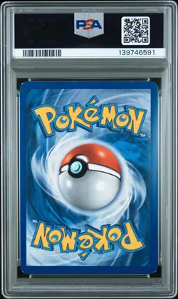 2009 POKEMON PLATINUM SUPREME VICTORS #143 CHARIZARD G LV.X-HOLO PSA 6 - Image 2