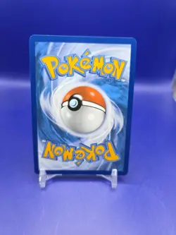 Pokemon TCG Blastoise EX Holo Ultra Rare Card Scarlet Violet-151 184/165 - Image 2