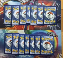 Pokemon Card Lot Full Art Alt Art Jumbo Lucario Tyranitar Tag Team Charizard - Image 2