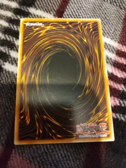 Yugioh Pot Of Prosperity RA01-EN066 Quarter Century Secret Rare Card! - Image 2