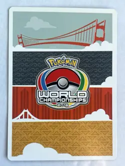 Giratina EX 57/98 - 2016 (Shunto Sadahiro) World Championship Deck Pokemon Card - Image 4