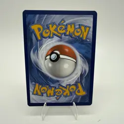 Pokemon TCG Eevee Card Twilight Masquerade IR 188/167 Near Mint Condition - Image 2