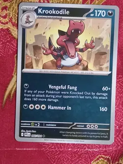 33 Different Reverse FOIL Pokemon TCG Cards - See auction ad for card names! - Image 2