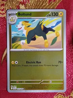 33 Different Reverse FOIL Pokemon TCG Cards - See auction ad for card names! - Image 3