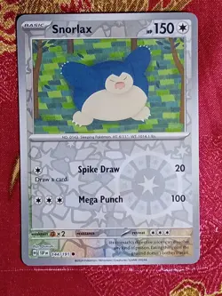 33 Different Reverse FOIL Pokemon TCG Cards - See auction ad for card names! - Image 4