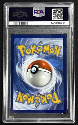 2025 Pokemon SV WHT EN-White Flare #164 HILDA ULTRA RARE PSA 10 - Image 2