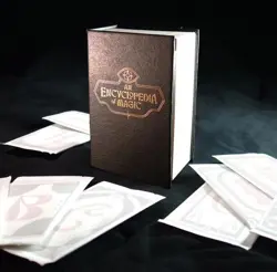 MTG Secret Lair: An Encyclopedia of Magic - DOUBLE BUNDLE UNOPENED - Image 3