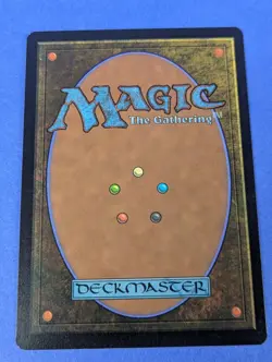 MTG Magic: MagicFest 2025: Arcane Signet #0001 Promotional - NM - Image 2