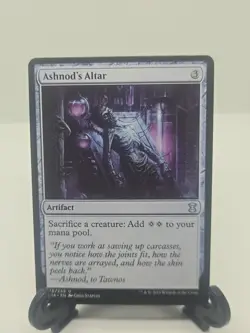 Ashnod's Altar - The List Reprints (Regular) mtg Magic the gathering LP-NM - Image 1