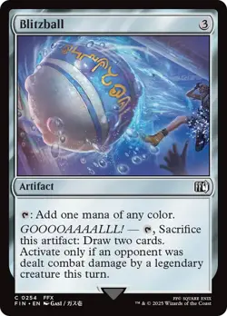 Blitzball [FINAL FANTASY] - Image 1