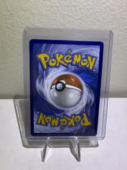 Pokemon TCG Scream Tail Master Ball Pattern SV: Prismatic Evolutions 042/131 NM - Image 2