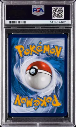 2025 POKEMON MEG EN-MEGA EVOLUTION #180 MEGA ABSOL EX PSA 10 - Image 2