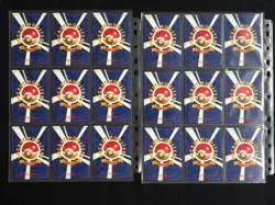 Complete Pokemon Southern Islands Collection File set Rainbow Tropical Japanese - Image 2