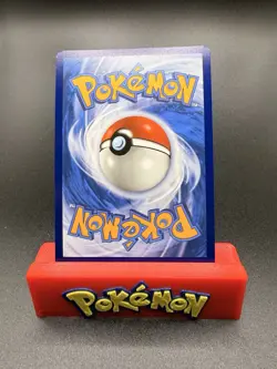 Pokemon TCG - Mimikyu SVP 075 Scarlet & Violet Black Star Promo Paldean Fates NM - Image 2