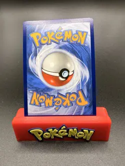 Pokemon TCG - Mimikyu SVP 075 Scarlet & Violet Black Star Promo Paldean Fates NM - Image 3